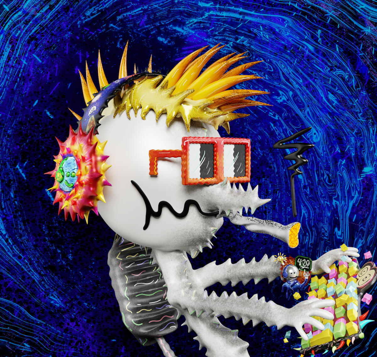 NFT Image