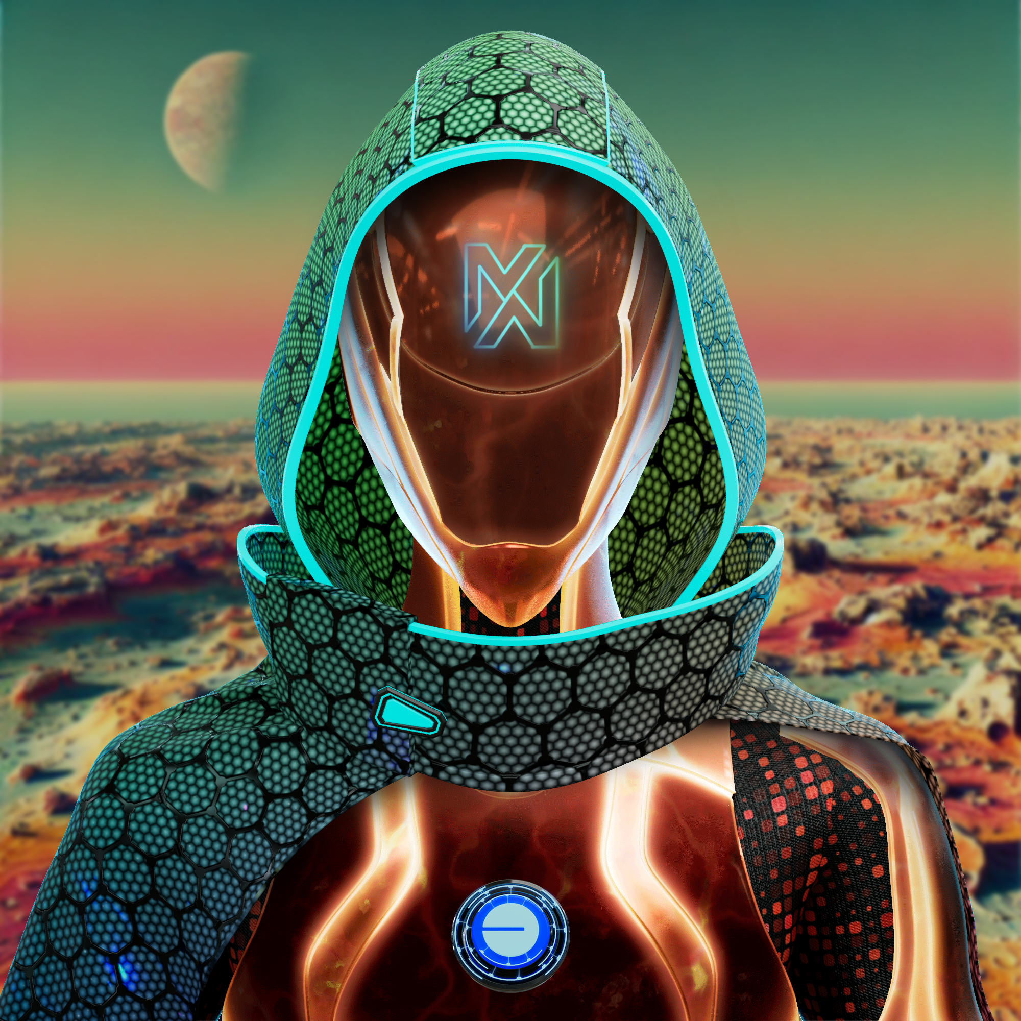 NFT Image