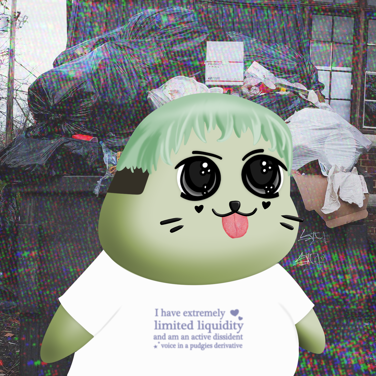 NFT Image