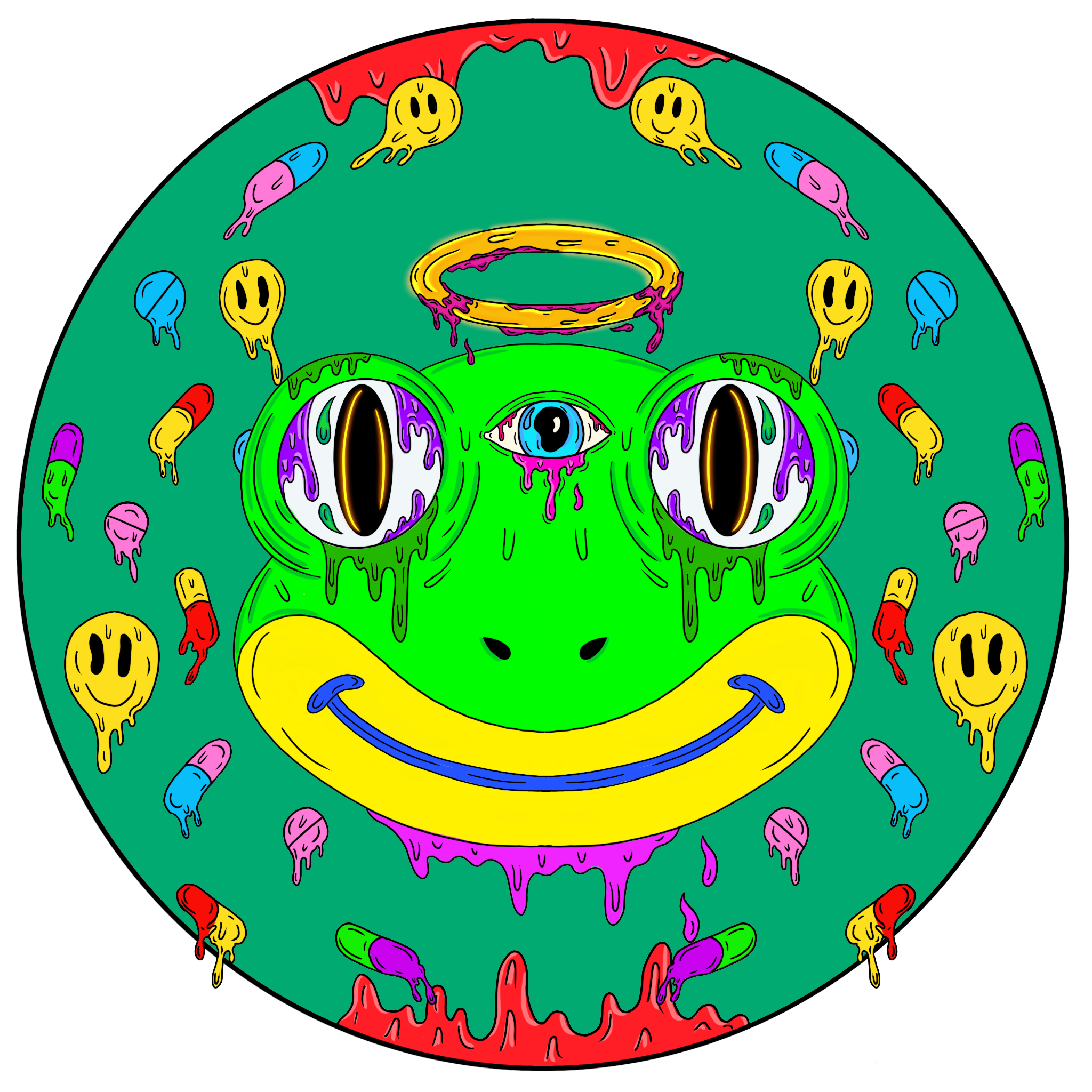 NFT Image