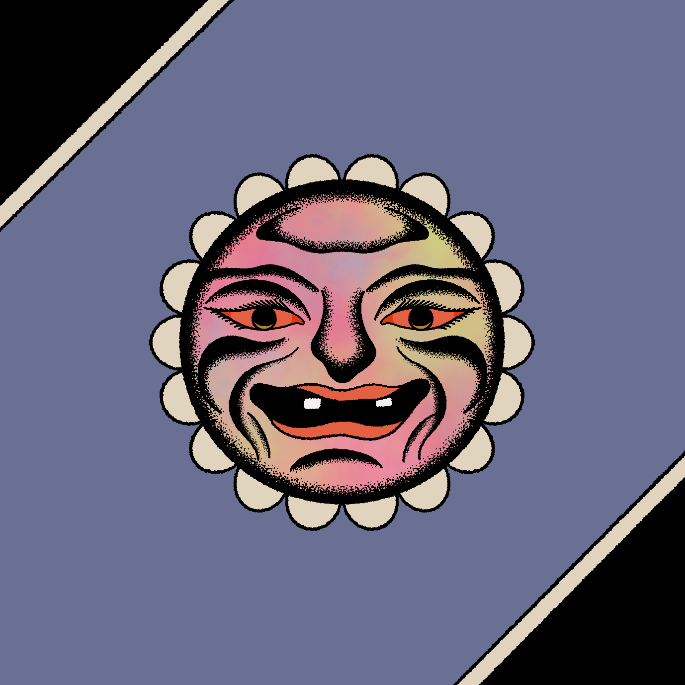 MOONZ by BudzBunny #1389