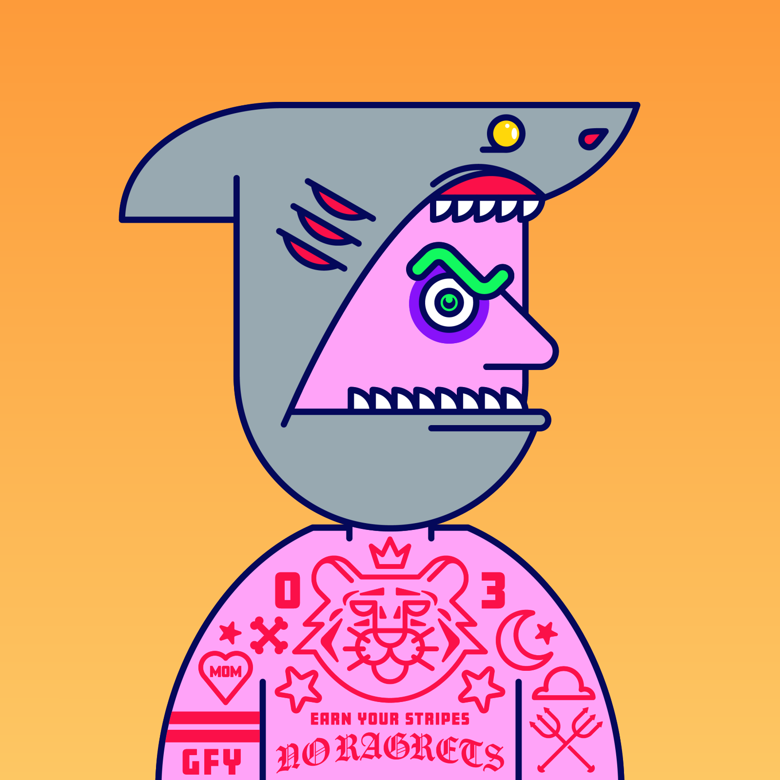 NFT Image