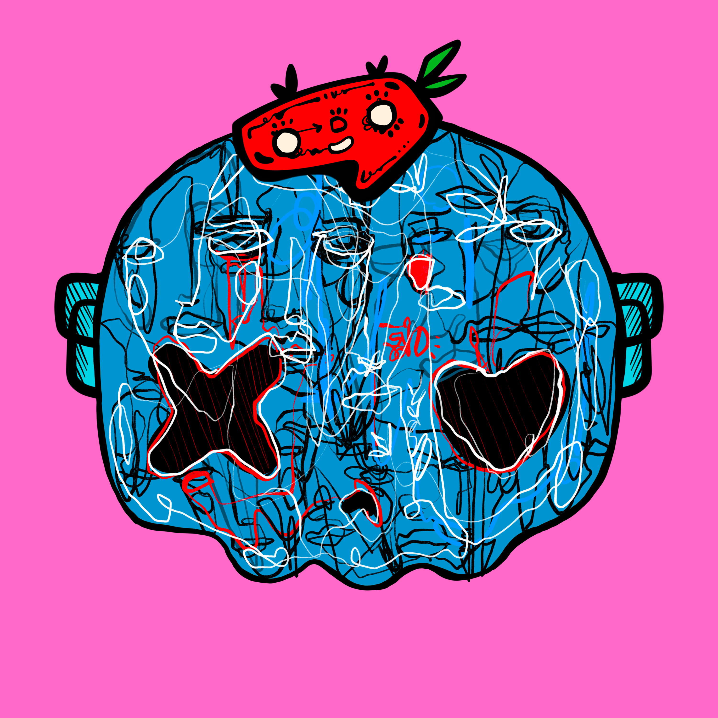 ORGNLS by SABET #21075