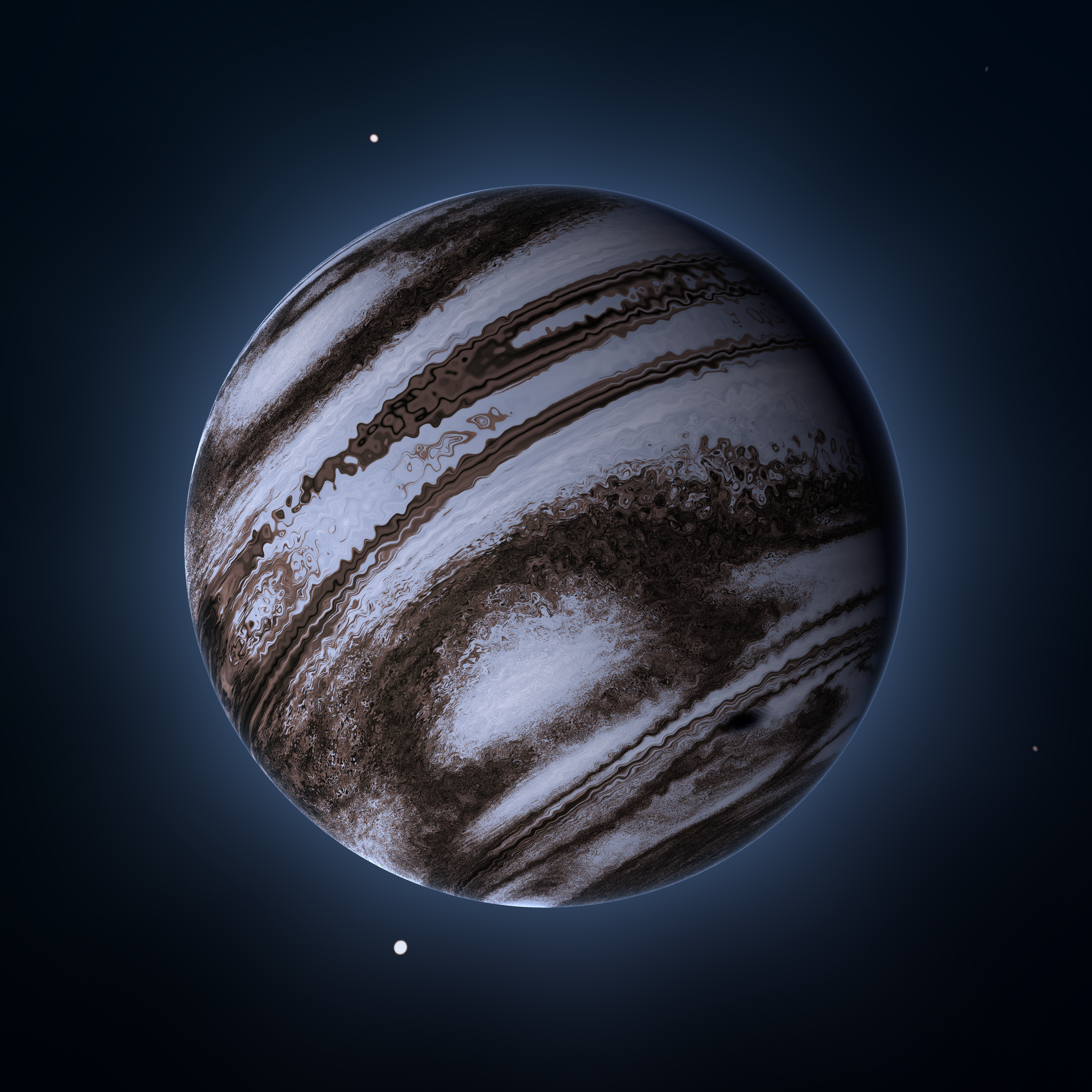 New Worlds #59