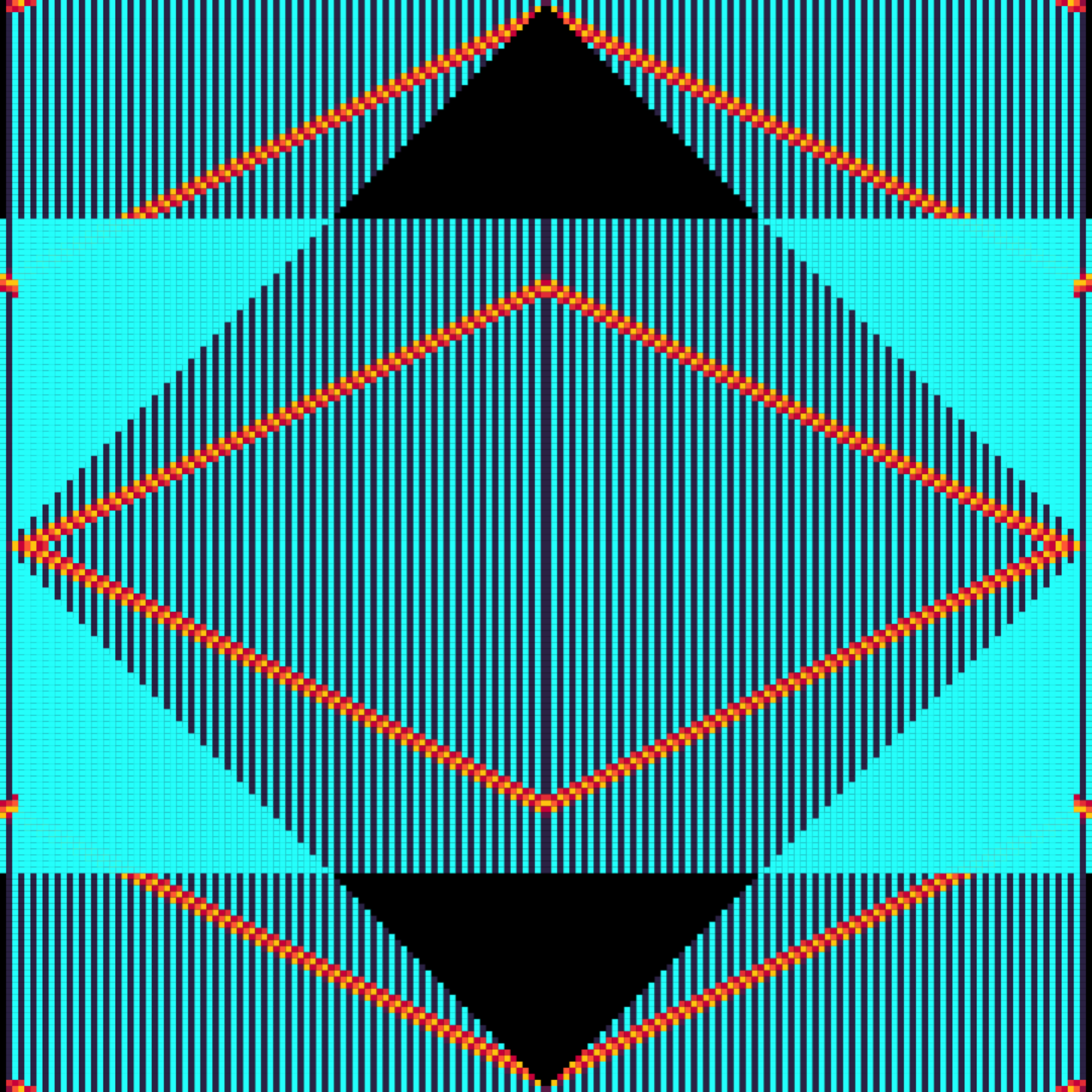 Patterns of Life #113