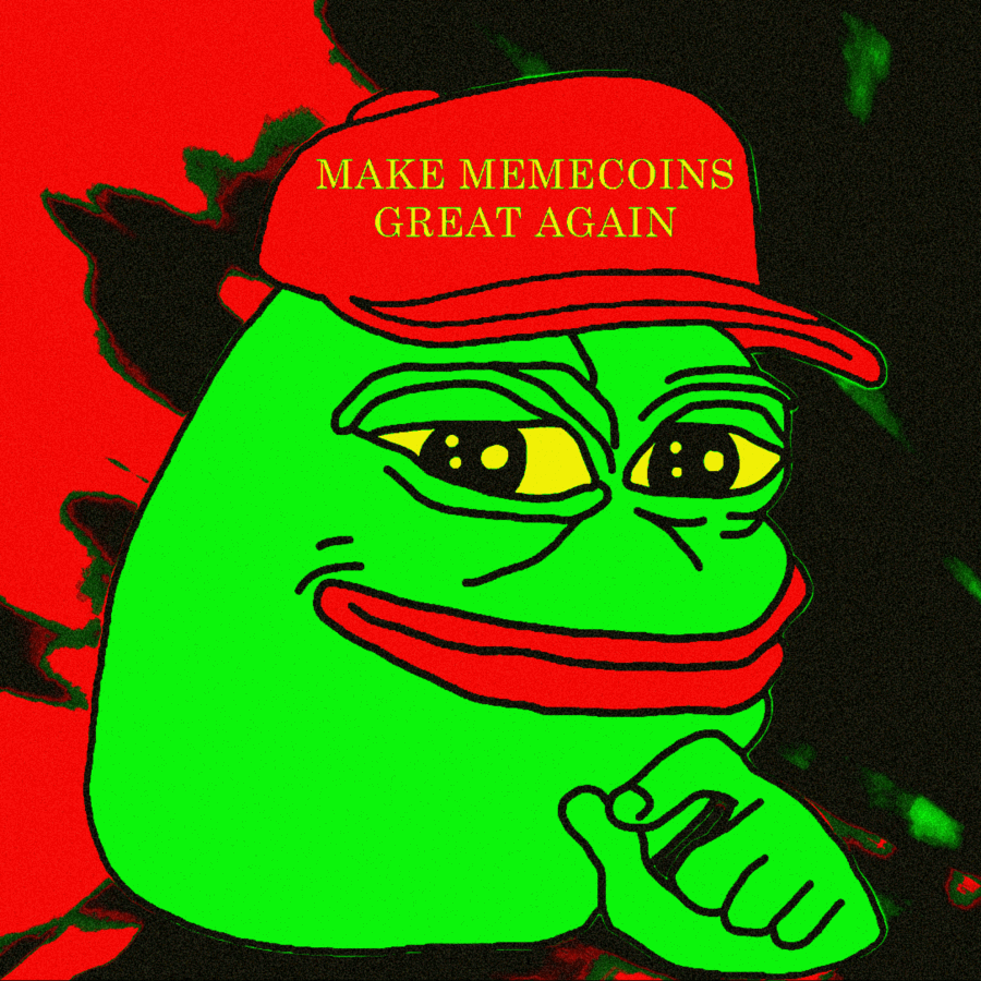 MemeCoin $PEPE