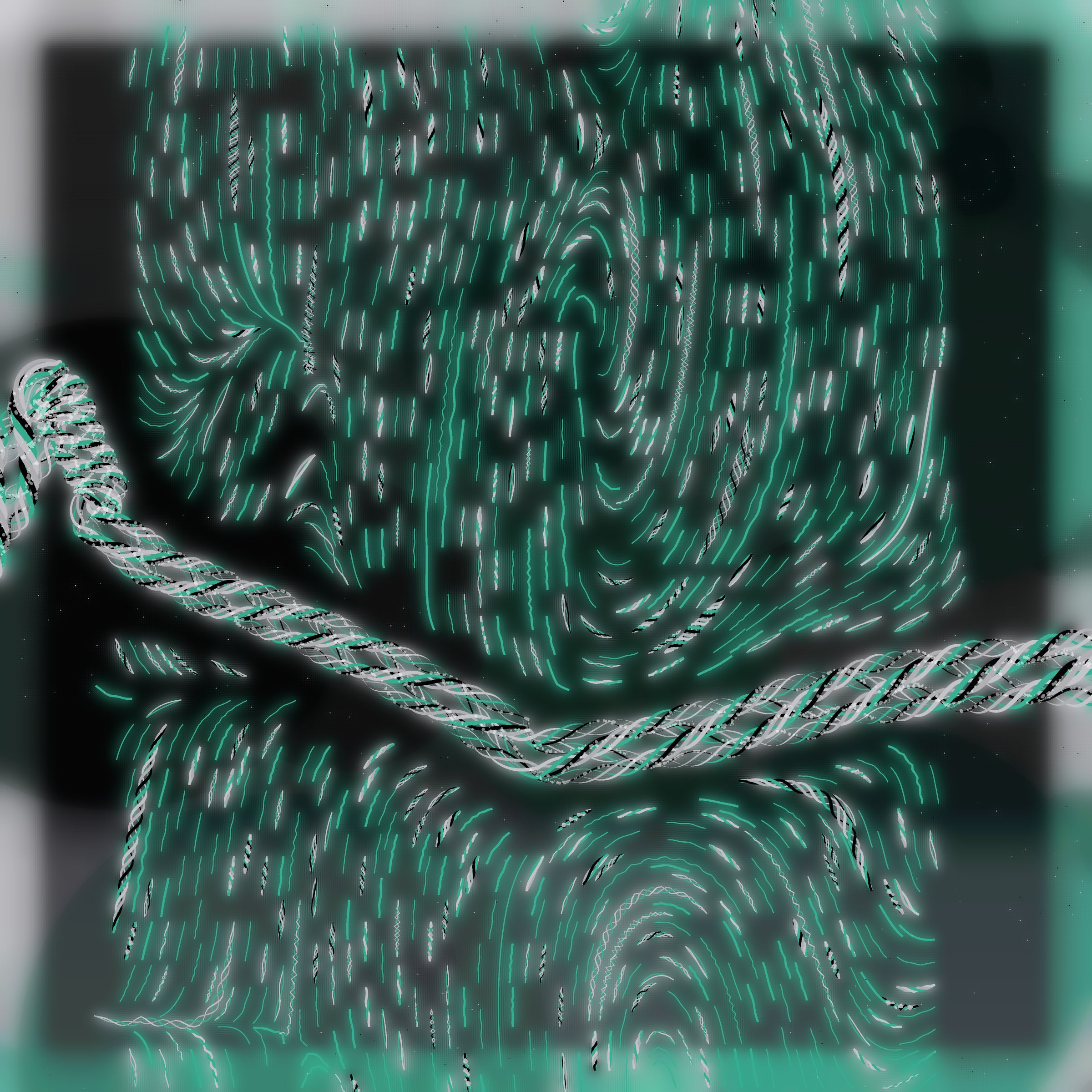 Friendship Bracelets #18178