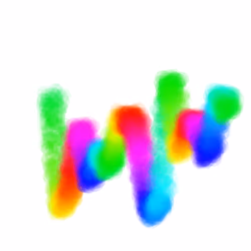 Chromie Squiggle #5375