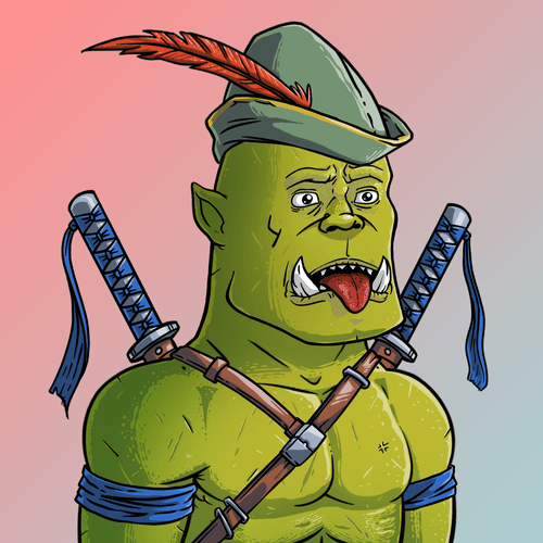 ORC #3390