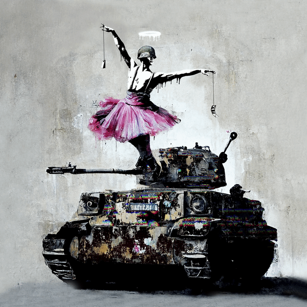 Morality V Pride #6/25