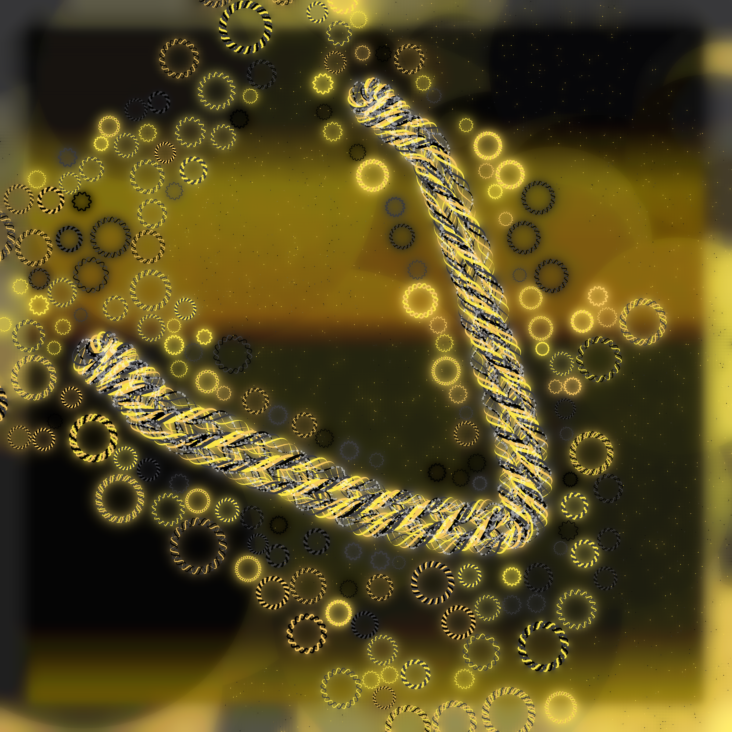 Friendship Bracelets #28315