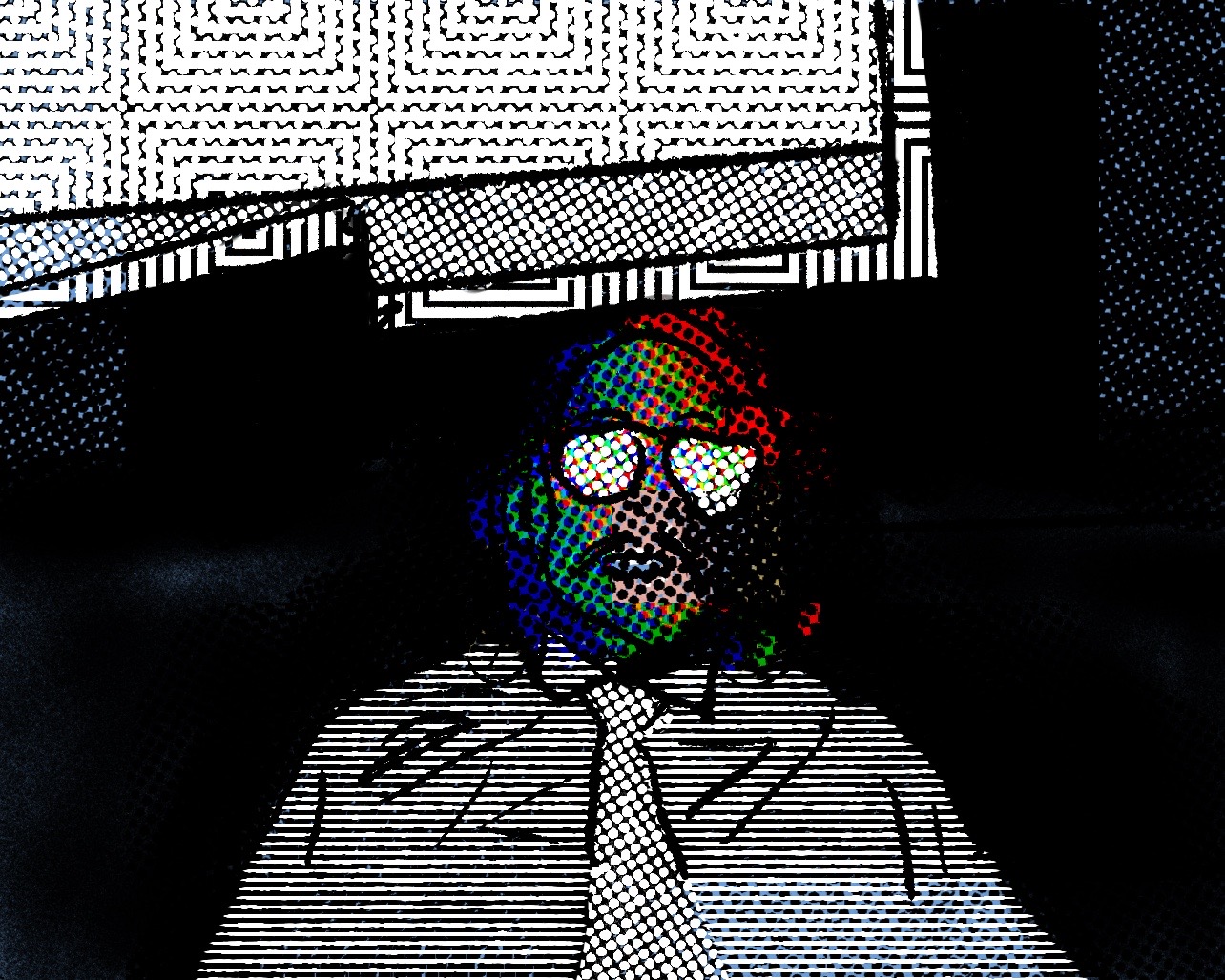JIM FROM IT-DEPT. A