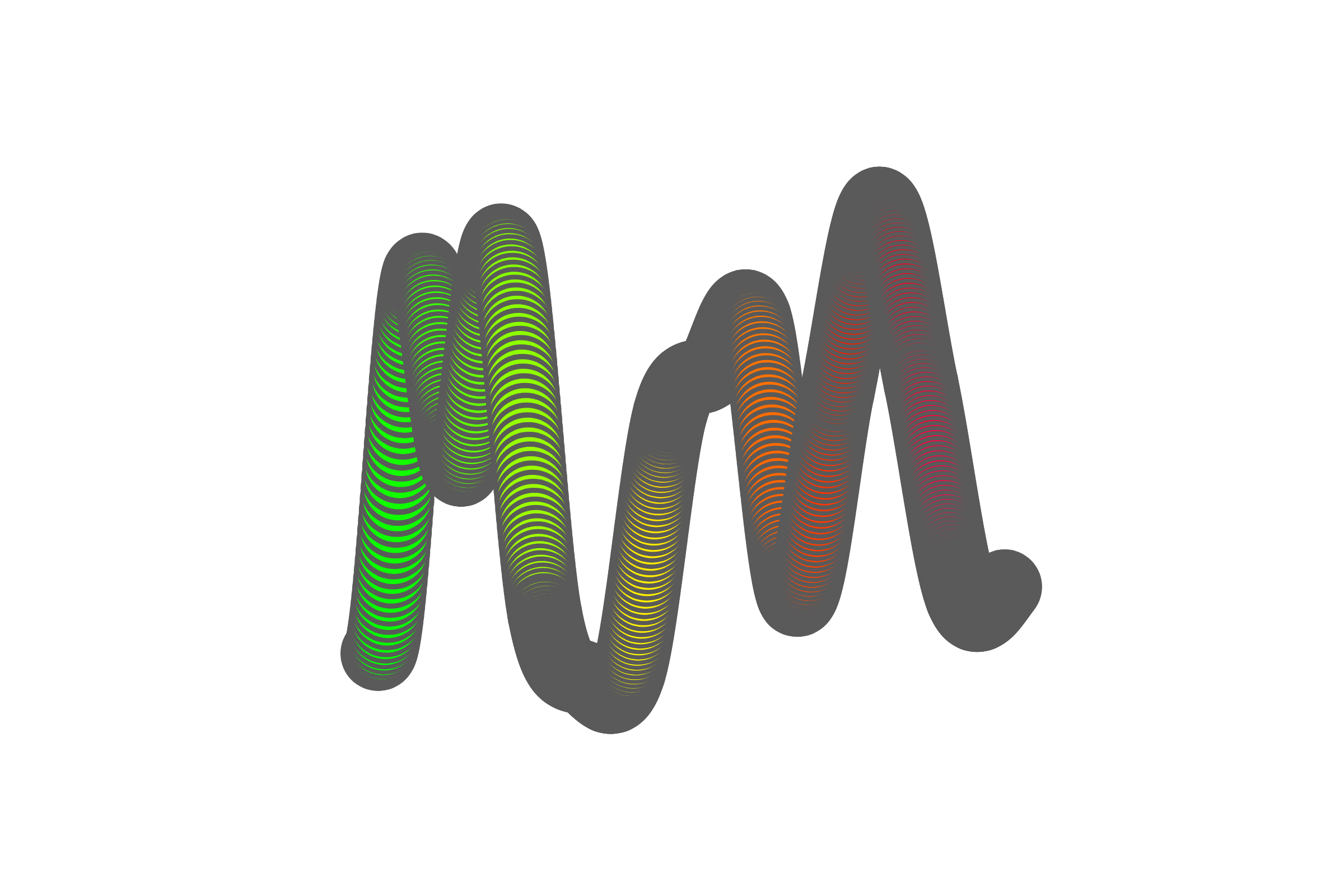 Chromie Squiggle #827