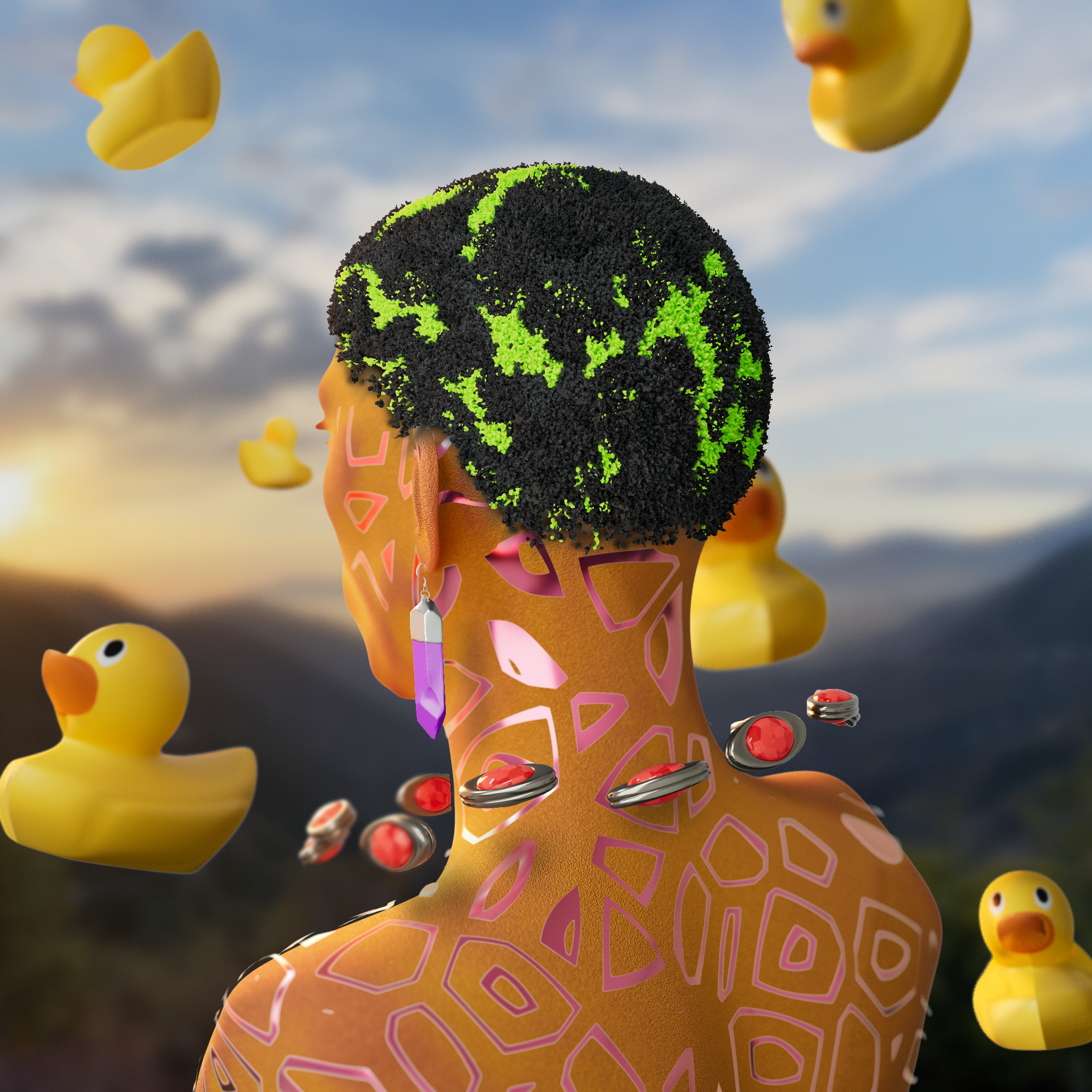 NFT Image