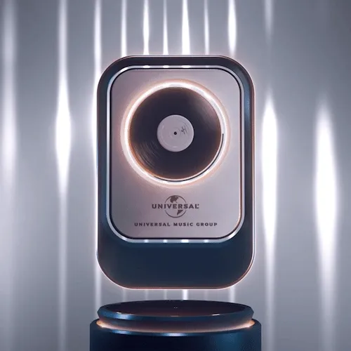 The Universal Collection #3296