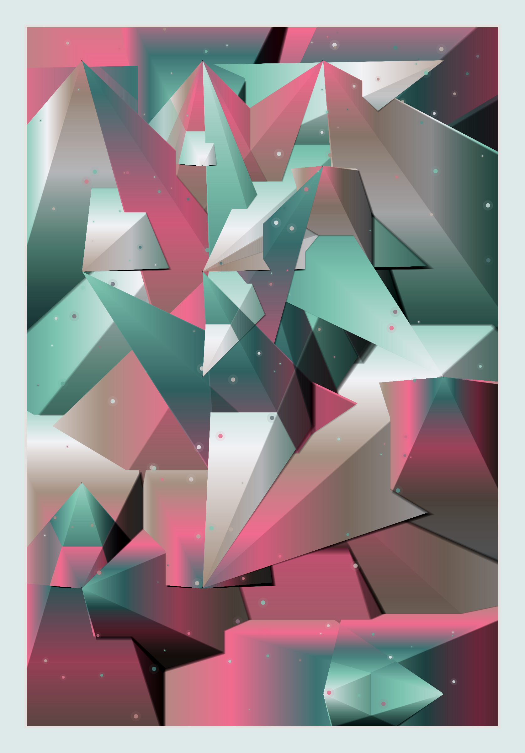 the Universe Machine #164