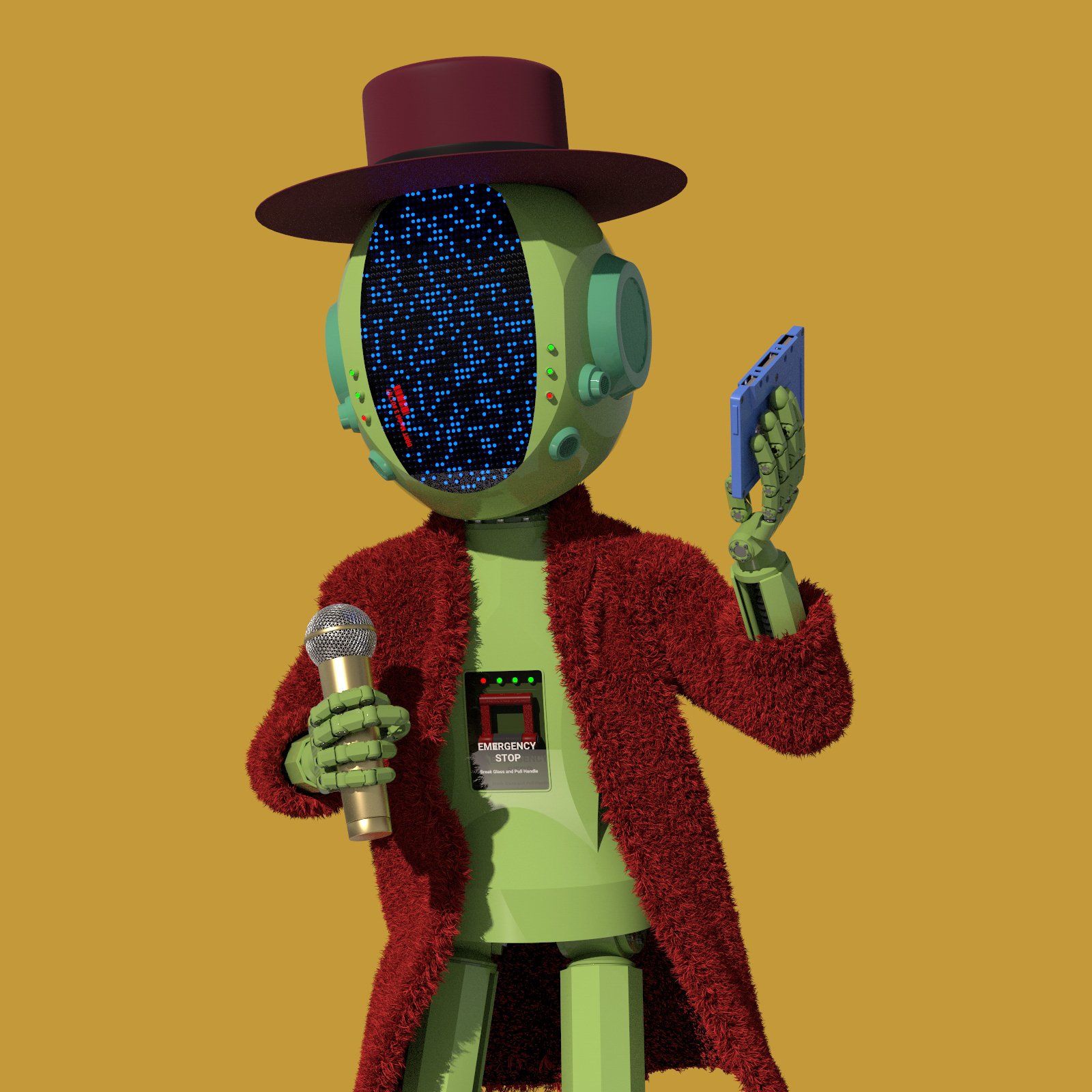 NFT Image