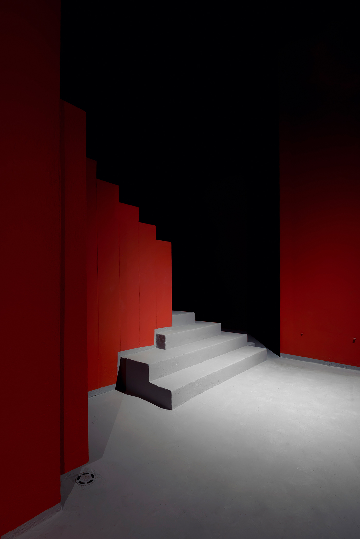 Muralla Roja #70