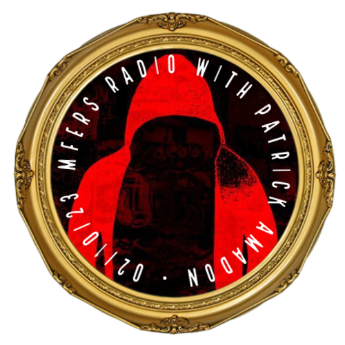 mfers radio: A conversation with Patrick Amadon