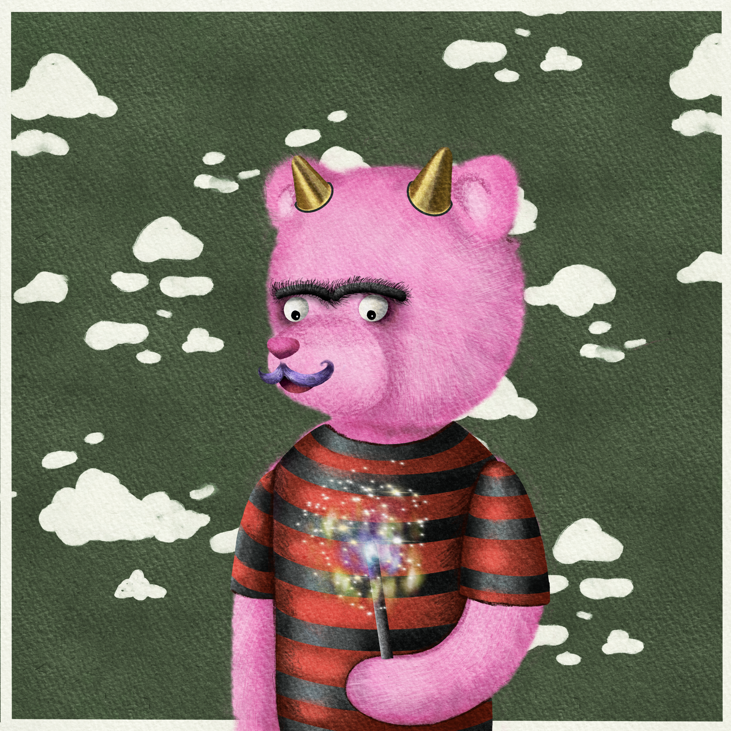 Bearmood5037