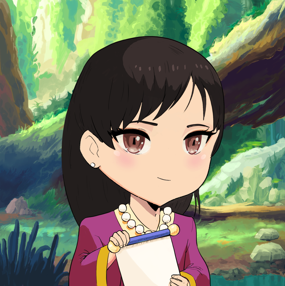 Leveling Up Heroes - PFP #5856