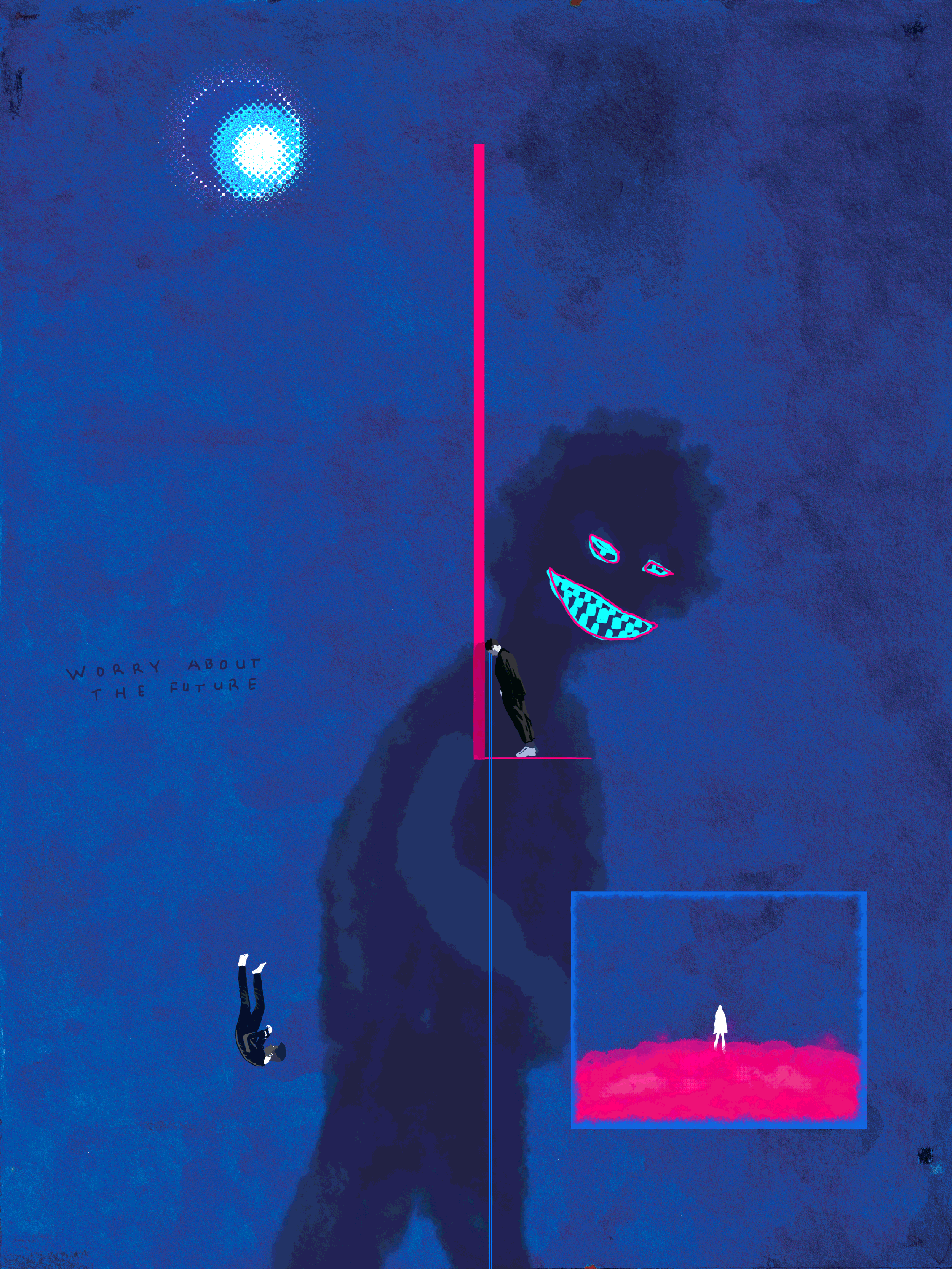 BLeU  Binding
