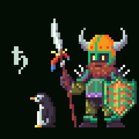 Erim Impaler of Turtles