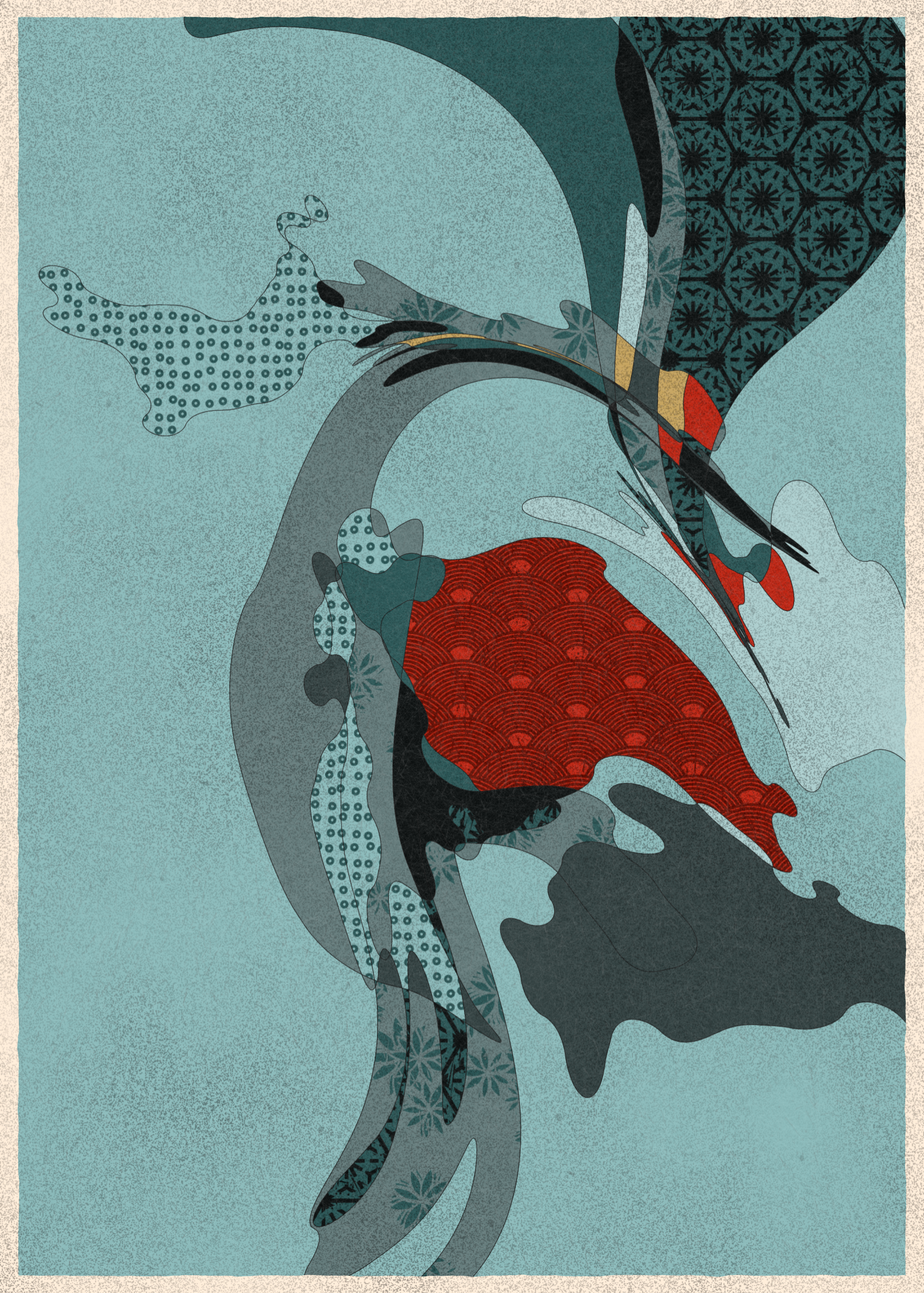 Memories of Qilin #566