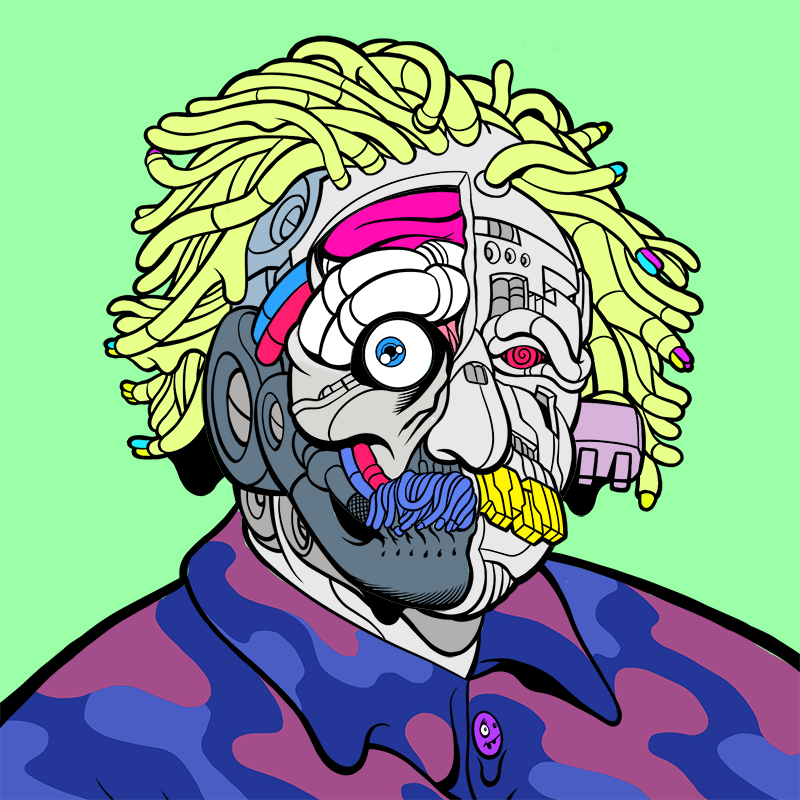 Virtual Genius #187