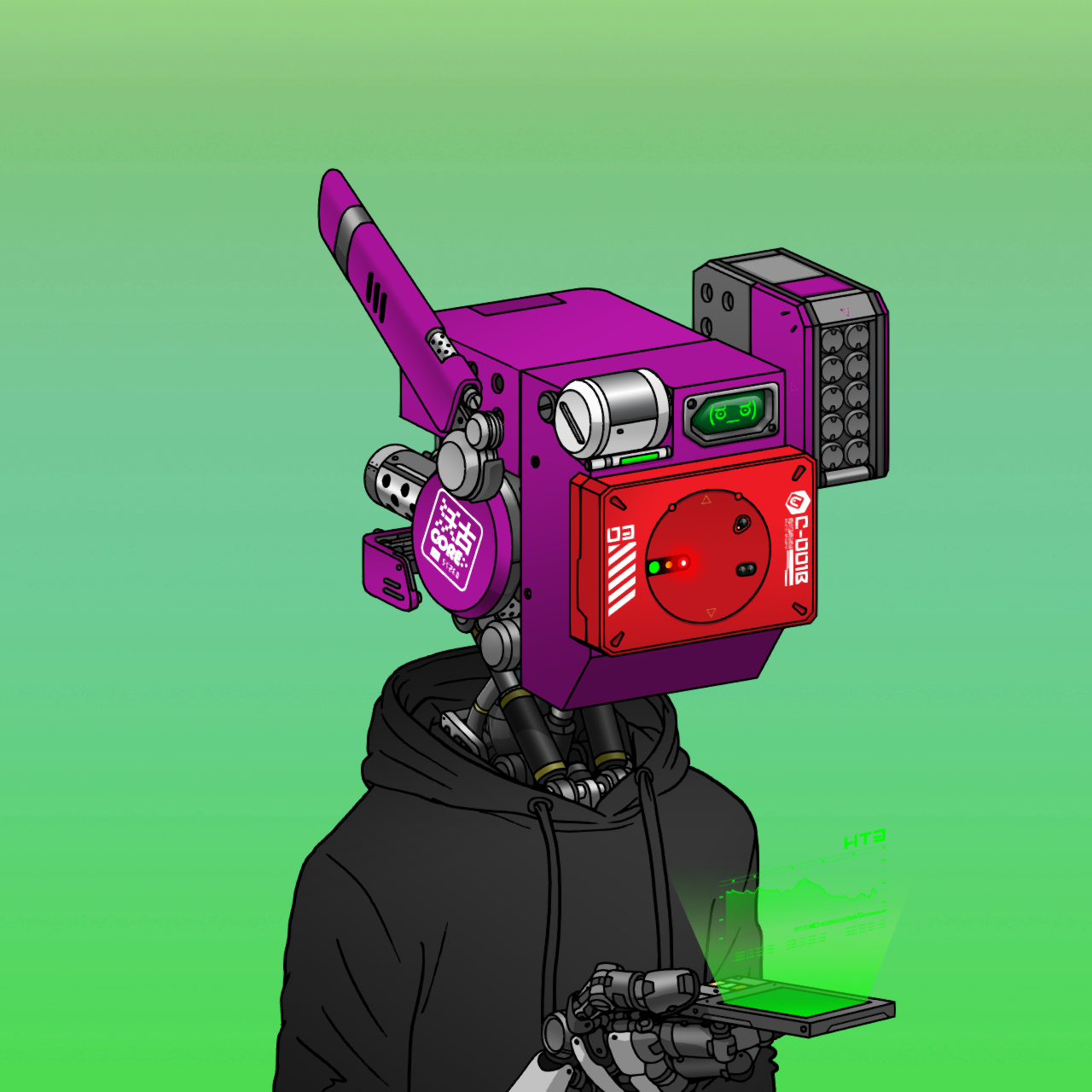 NFT Image
