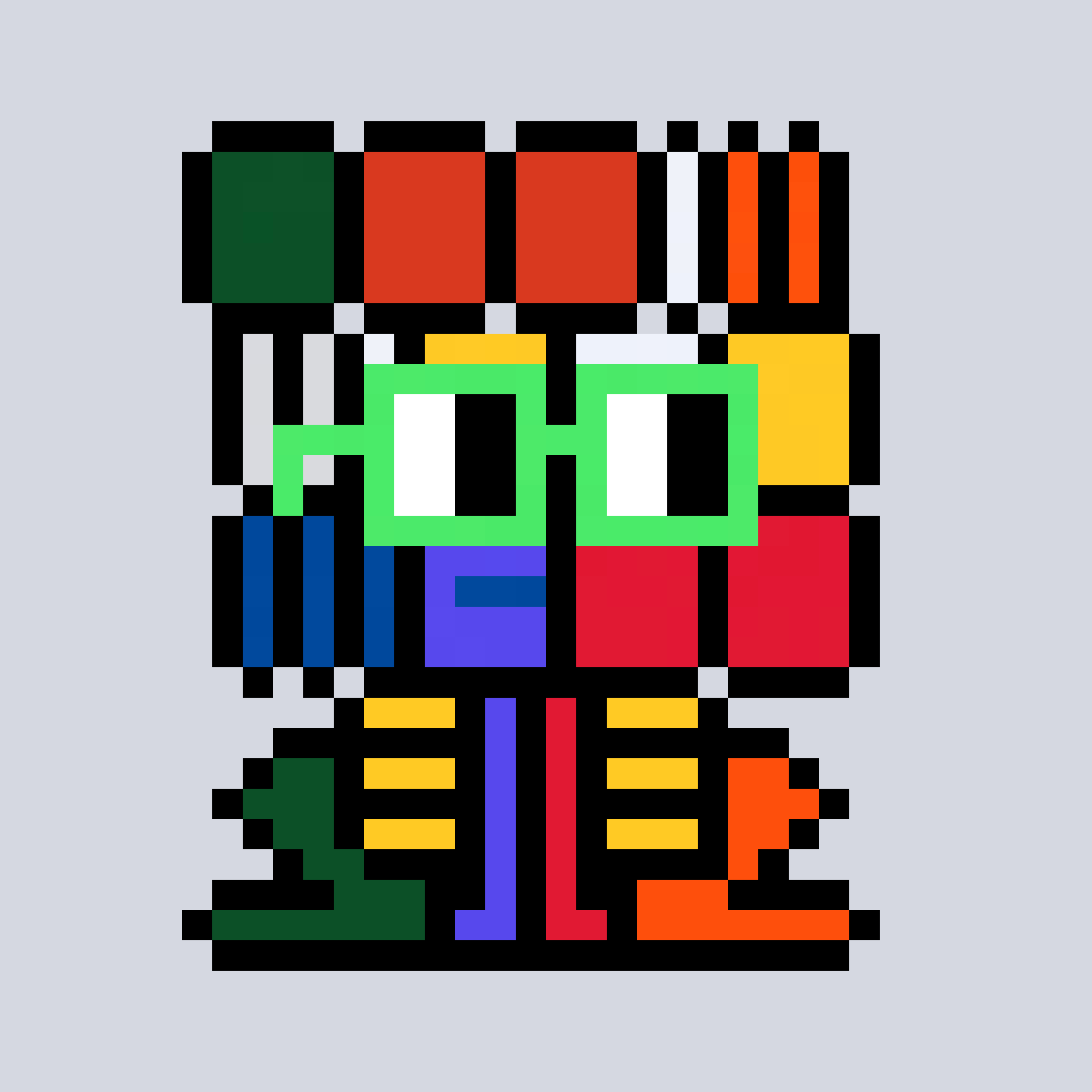 Noadz #031 - Abstract