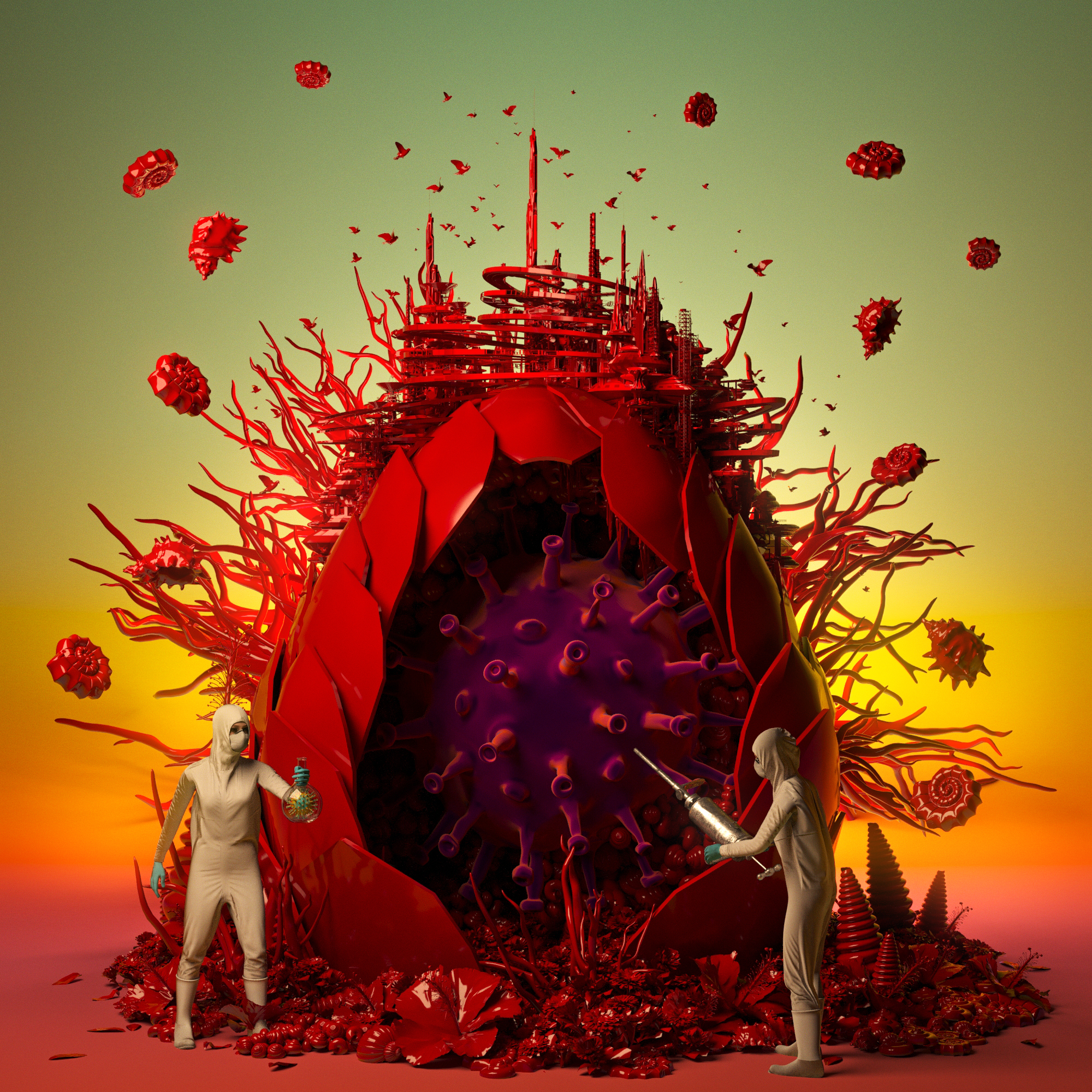 NFT Image