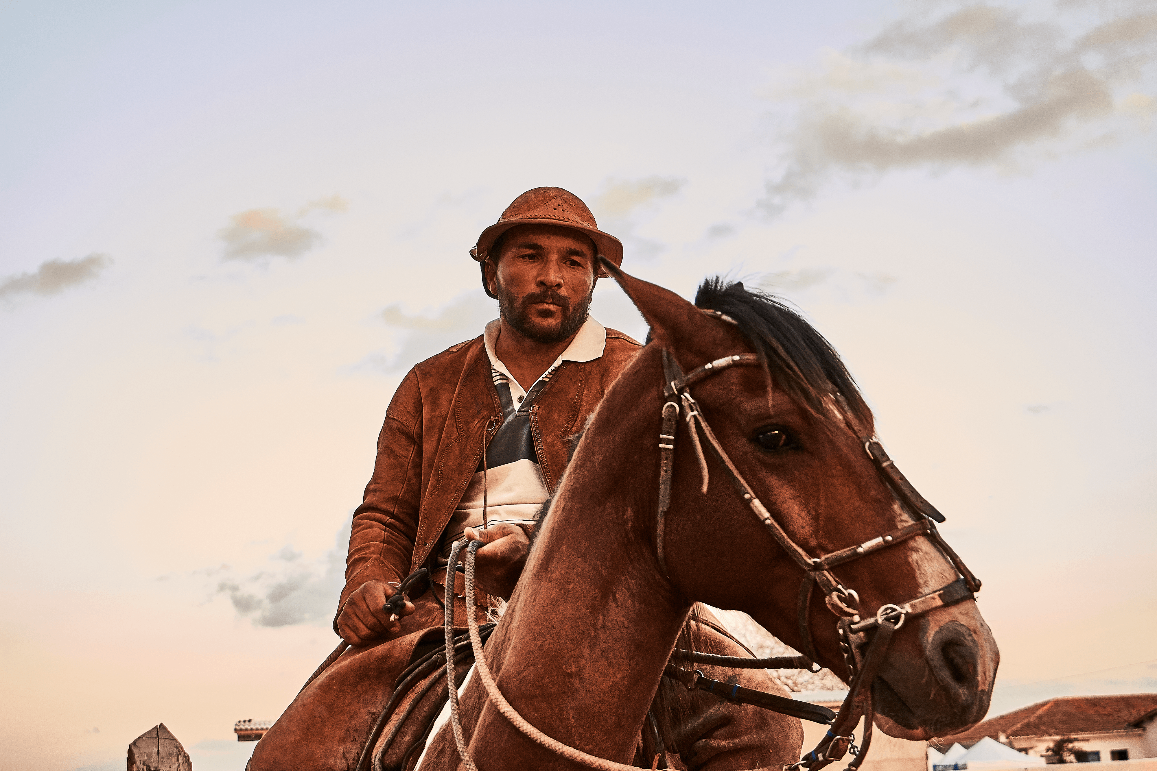 Strongest #27 - Cowboy