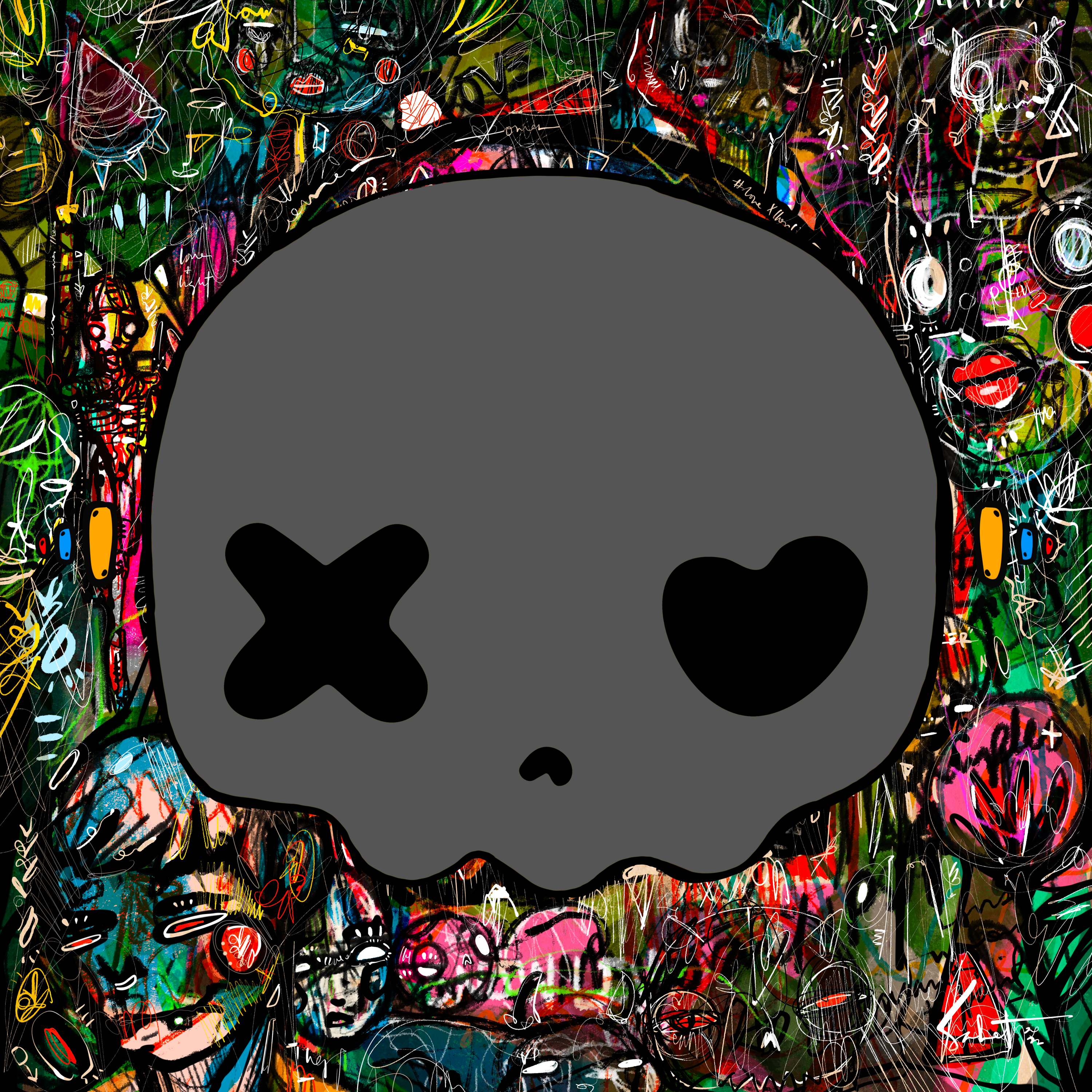 ORGNLS by SABET #2162