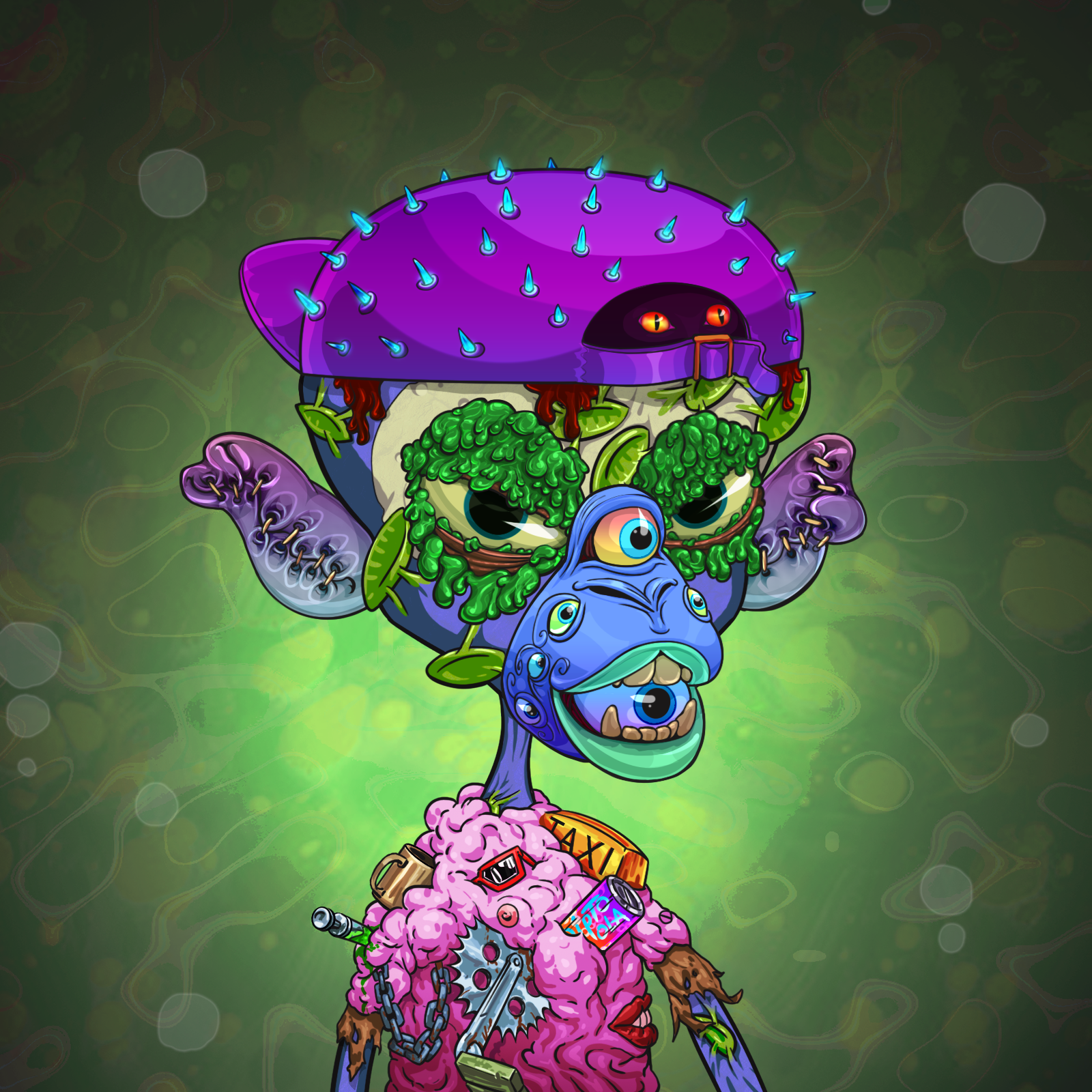 NFT Image