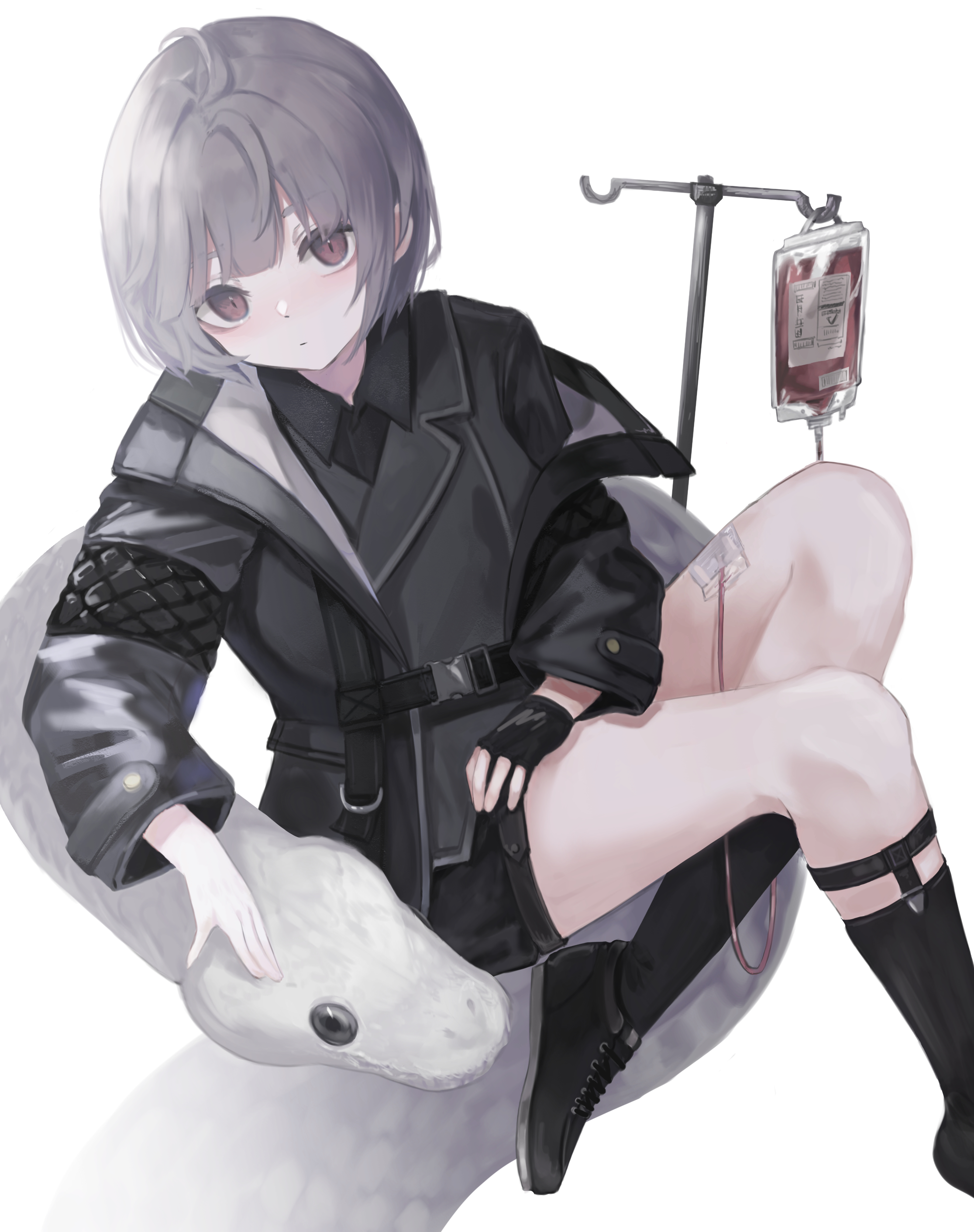 snake