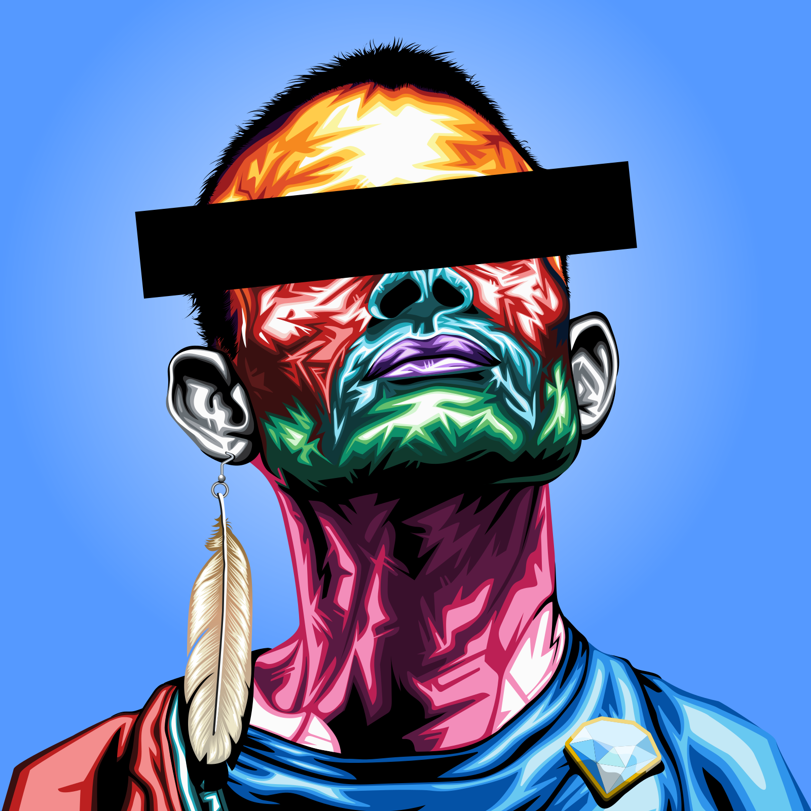 BASΞD VITALIK #2668