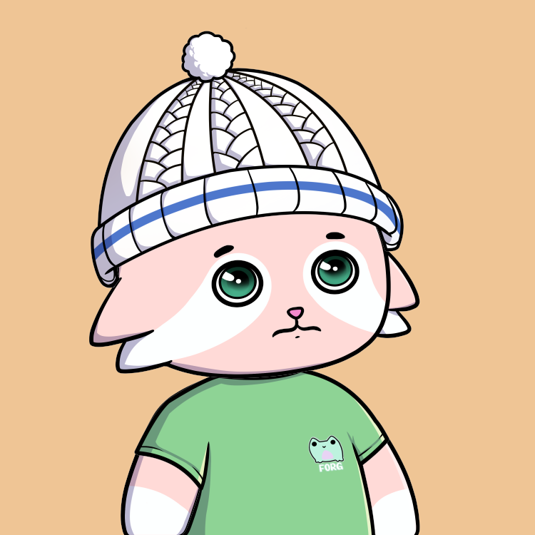 Kawaii Plushies #1608