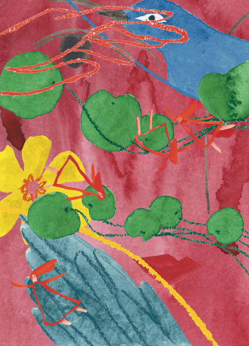 Perfect Imitation #136