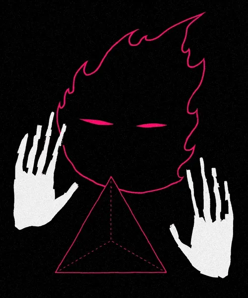 SAINT_LESS (Fire) #3