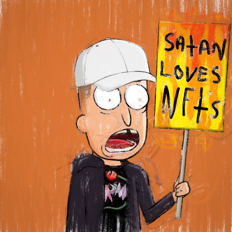 NFT Image