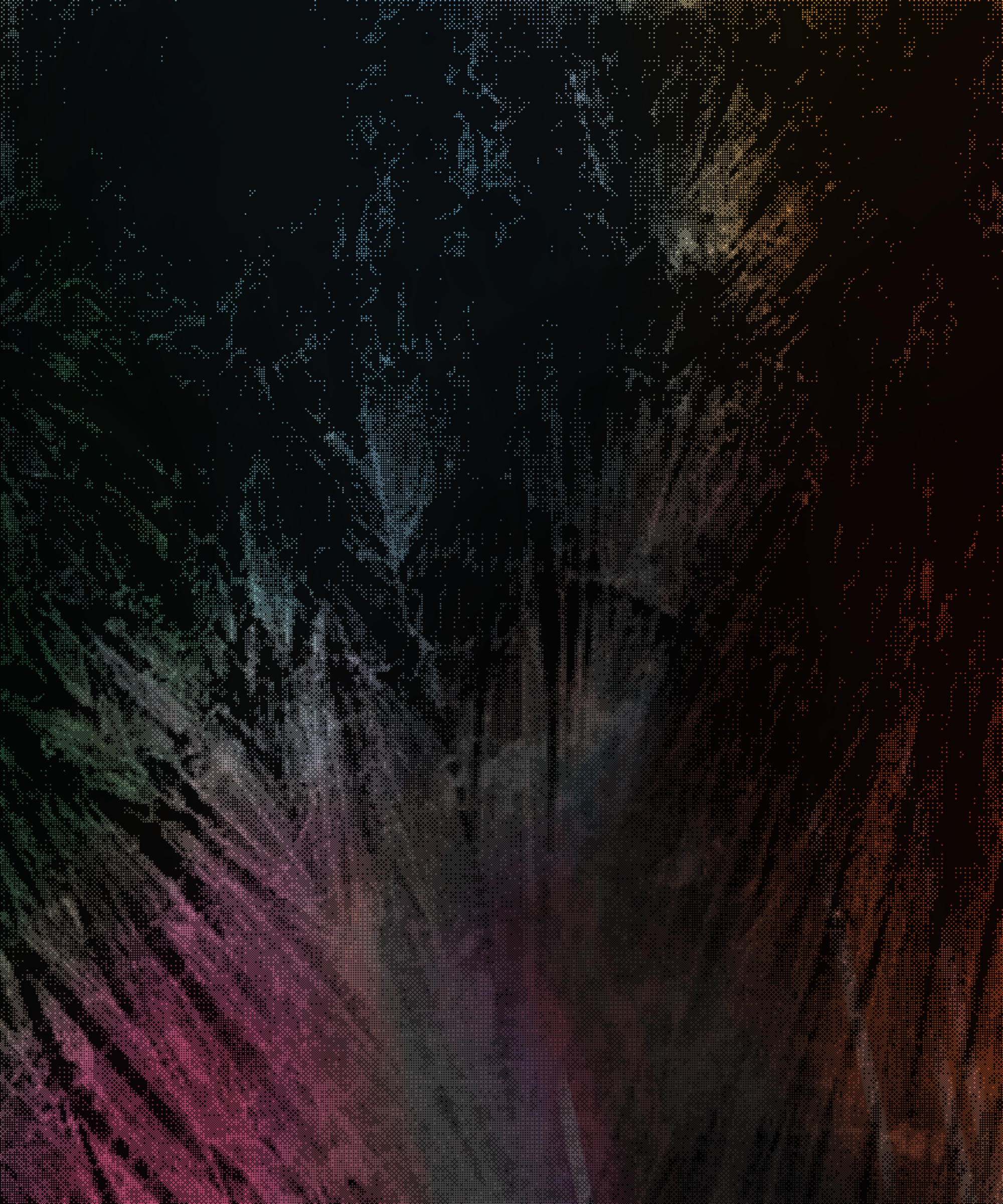 the spring begins with the first rainstorm #154