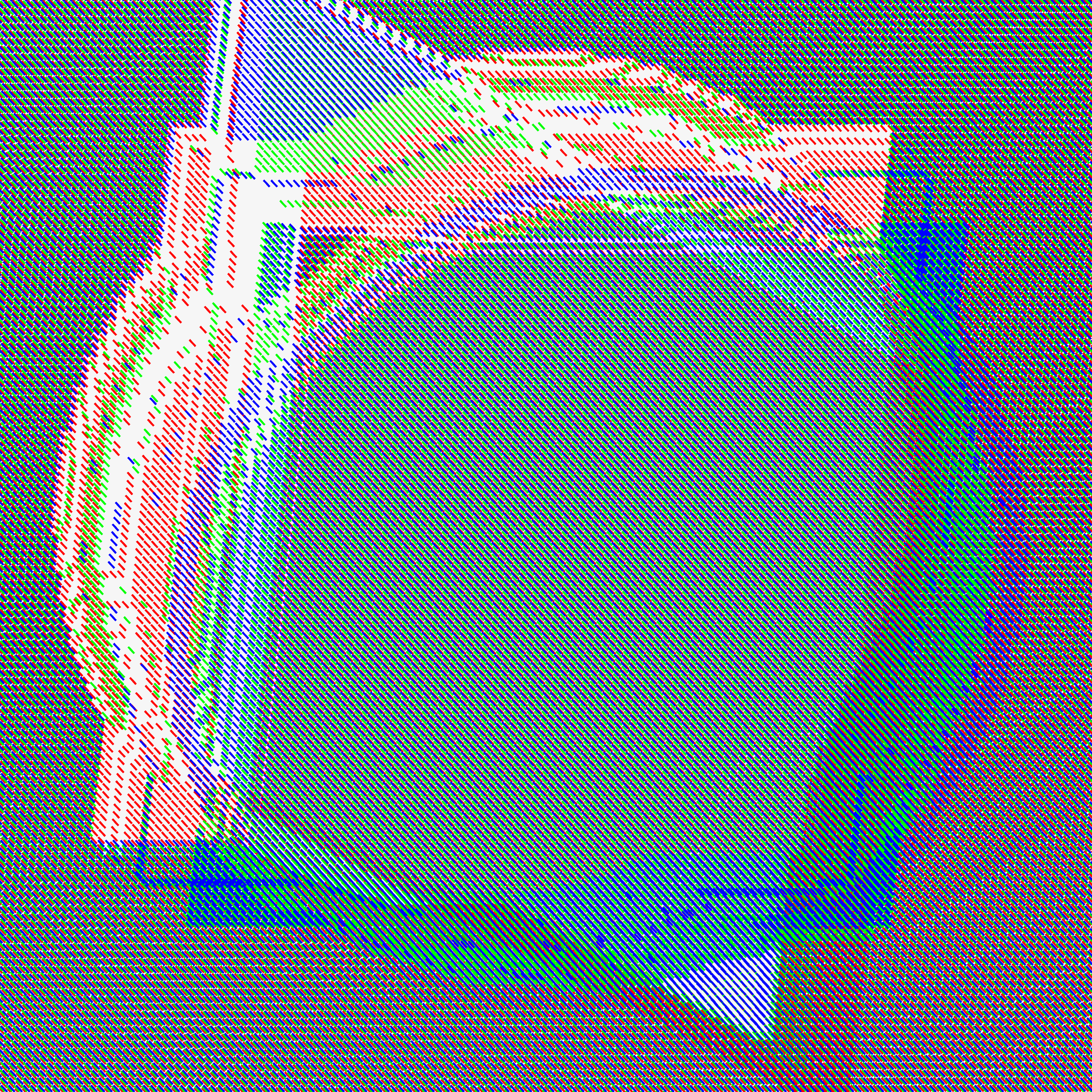 923 EMPTY ROOMS #123