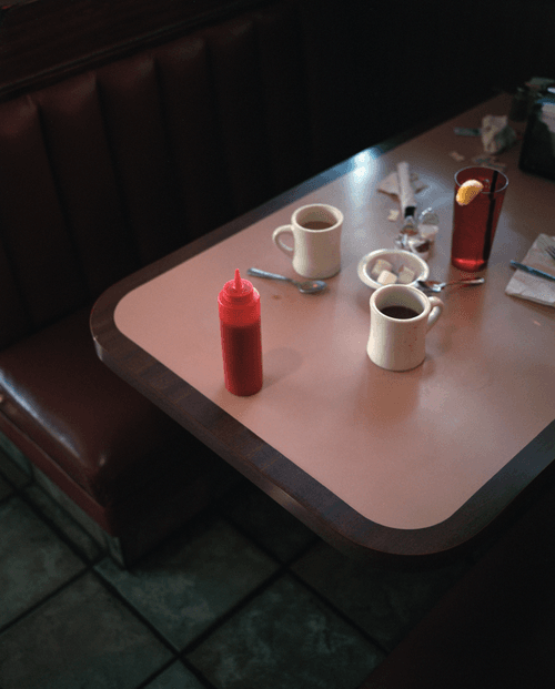 American Diners, #20