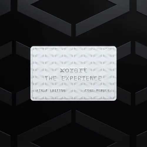 XorART | The Experience