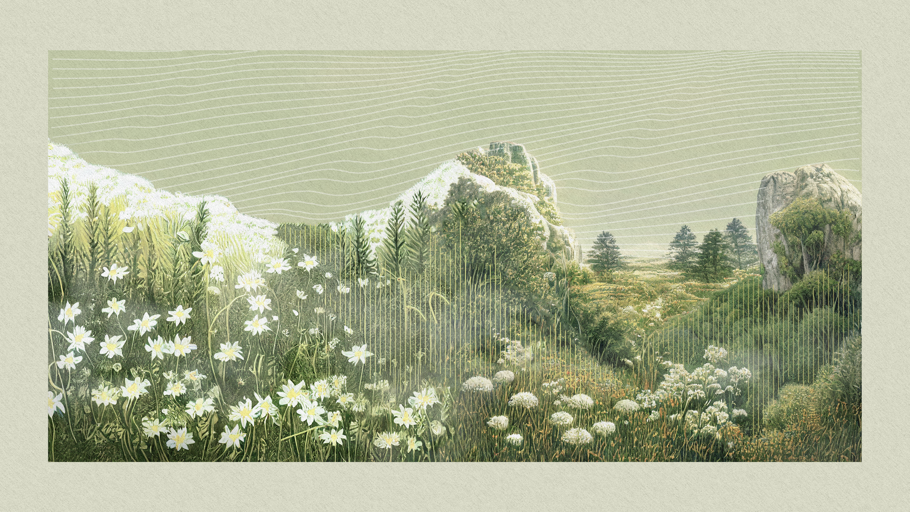 Sunrise Symphony #54/105