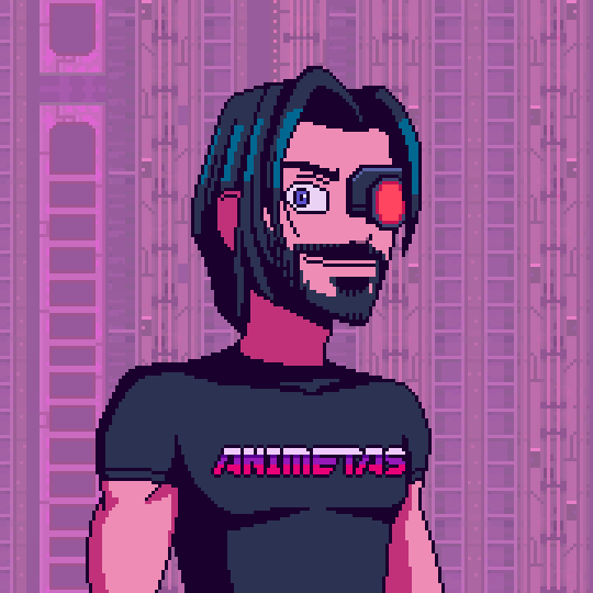 Animeta #2802