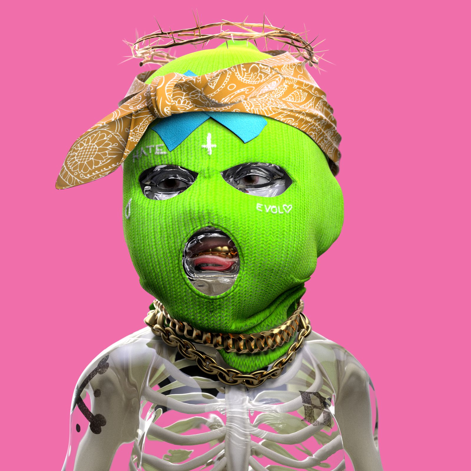 NFT Image