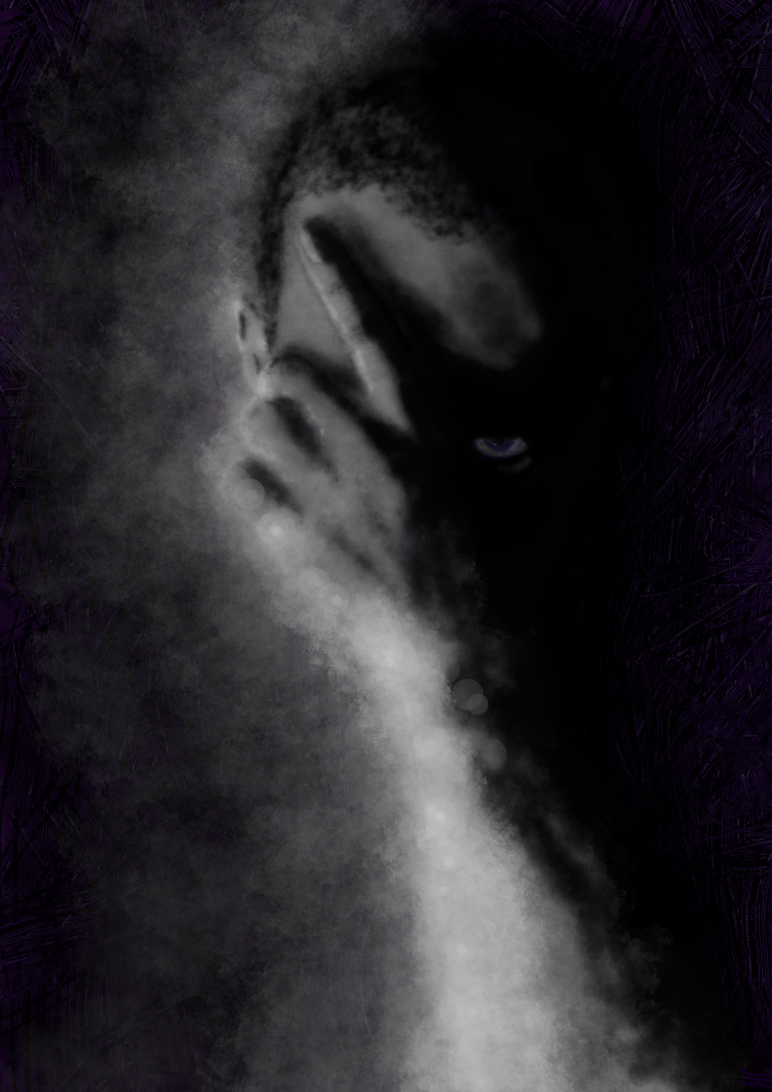 despair to madness #11/17