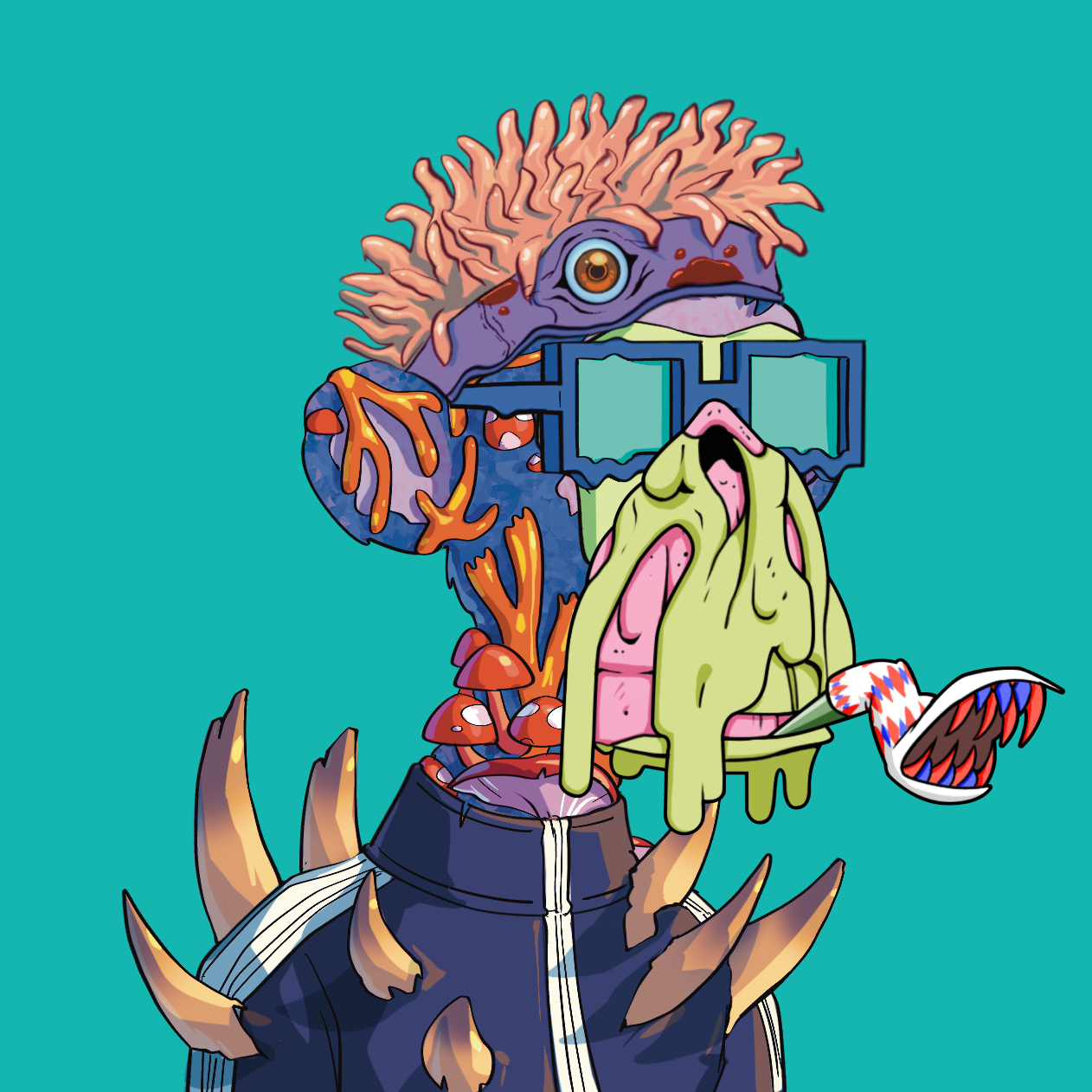 NFT Image